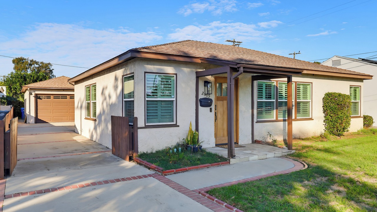 Photo of Outdoor in North Redondo