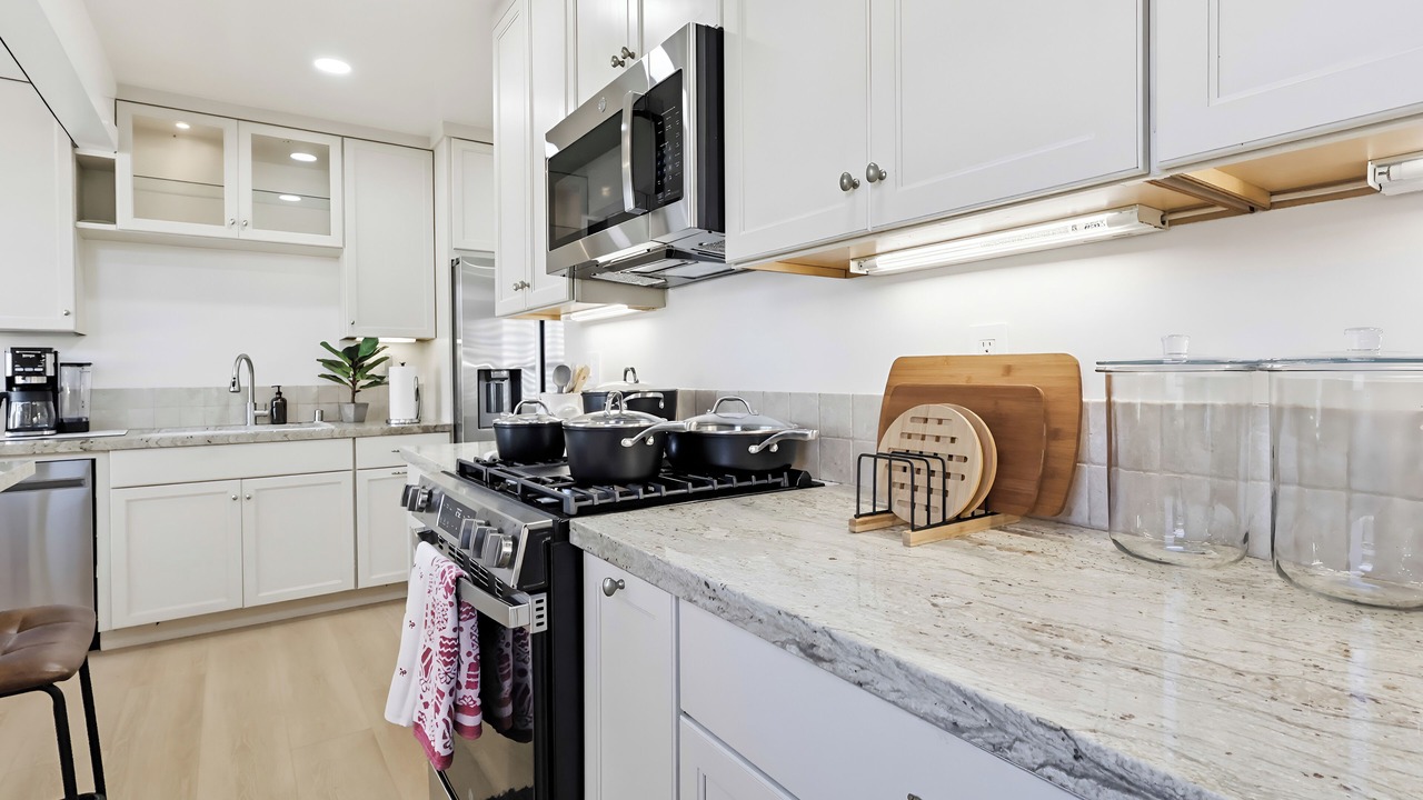 Photo of Kitchen in North Redondo