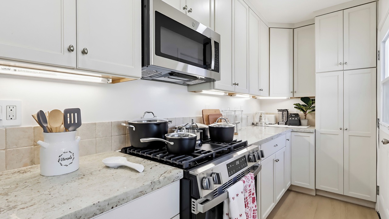 Photo of Kitchen in North Redondo