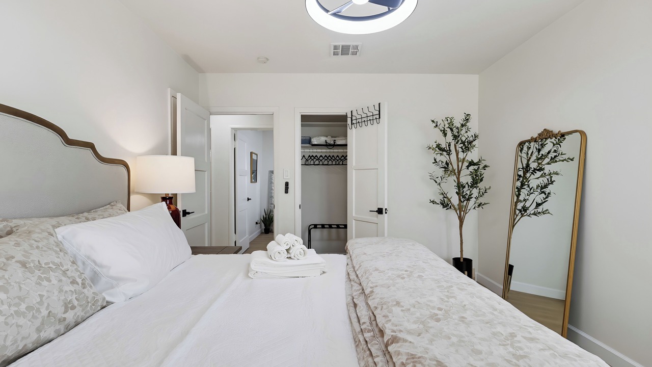 Photo of Bedroom in North Redondo