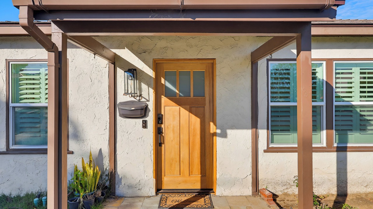 Photo of Outdoor in North Redondo