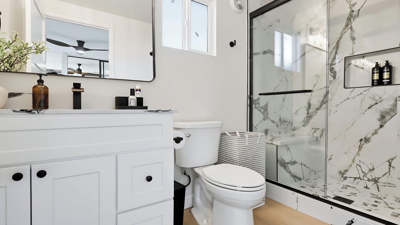 Photo of Bathroom in North Redondo