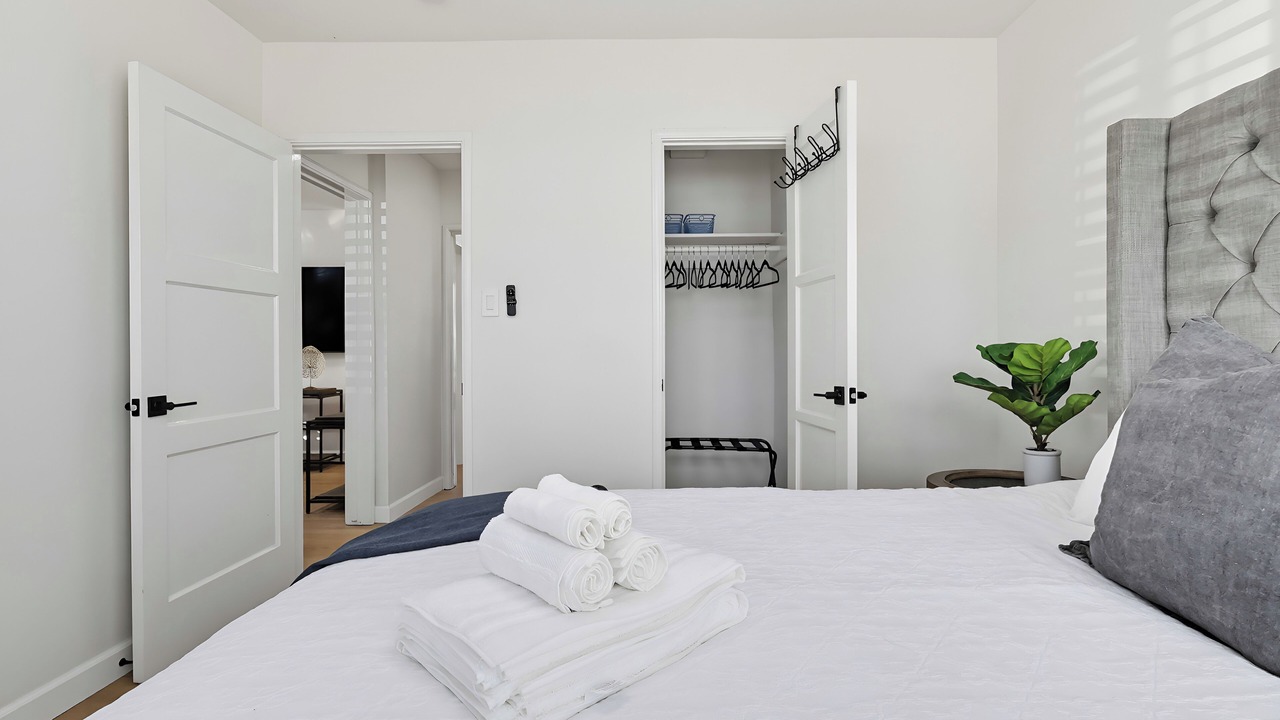 Photo of Bedroom in North Redondo