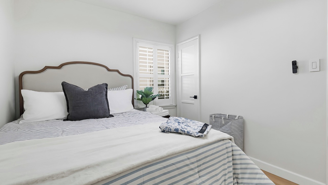 Photo of Bedroom in North Redondo
