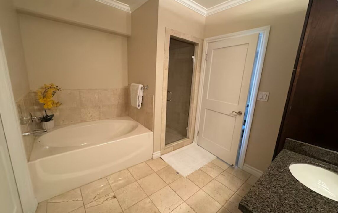 Photo of Bathroom in Waterfront