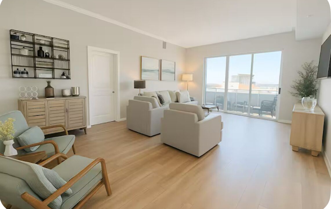 Photo of Livingroom in Waterfront
