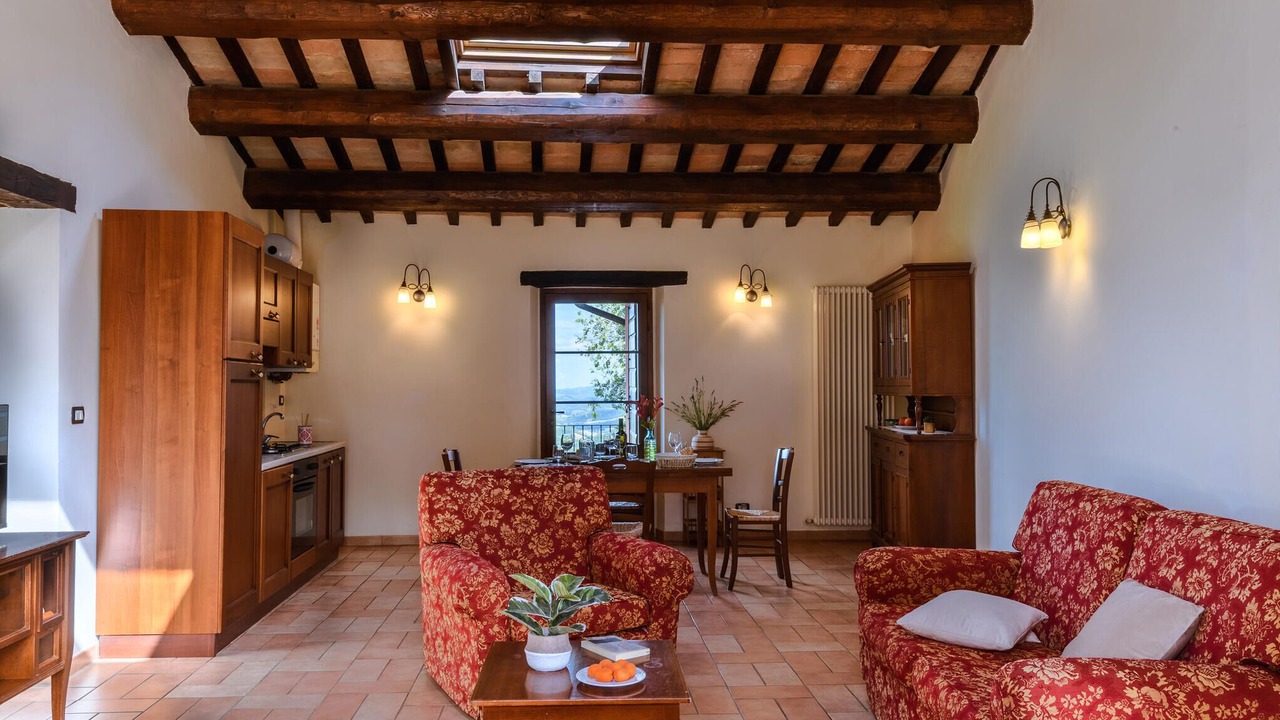 Photo of Bedroom in SantʼAngelo in Vado
