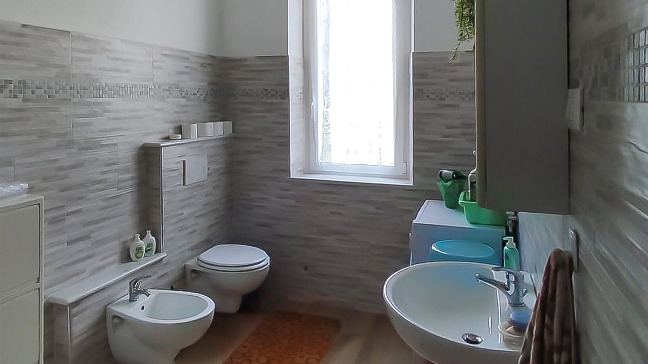 Photo of Bathroom in Varese Ligure