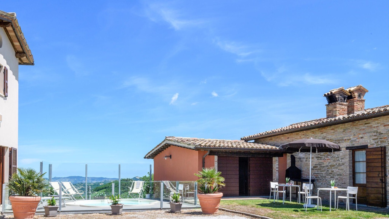 Photo of Outdoor in SantʼAngelo in Vado