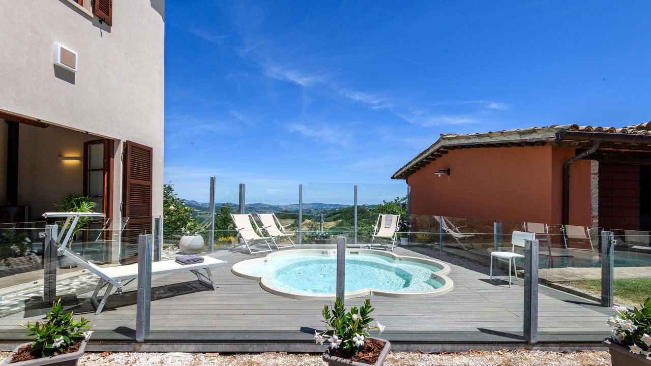 Photo of Outdoor in SantʼAngelo in Vado