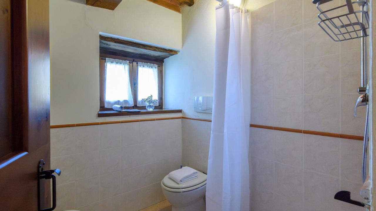 Photo of Bathroom in SantʼAngelo in Vado