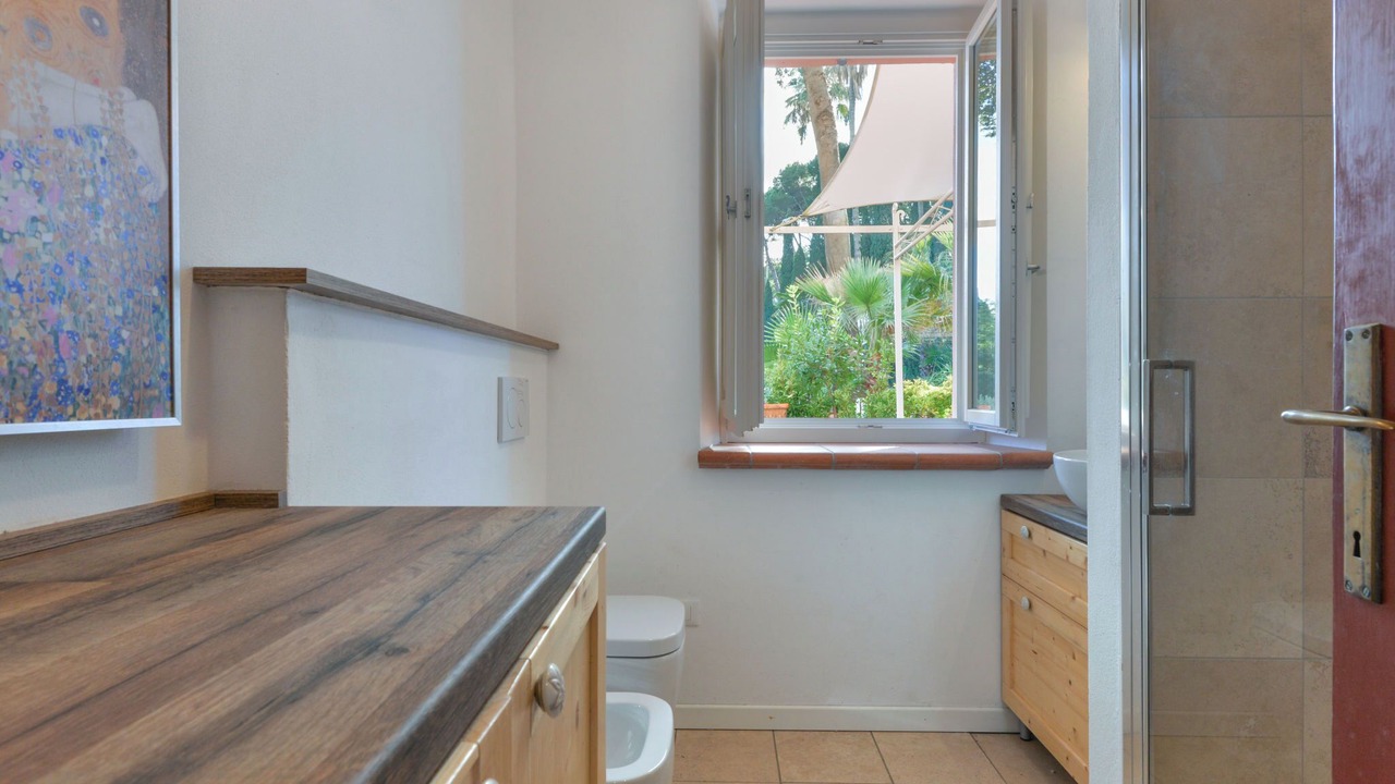Photo of Bathroom in Capo D'arco