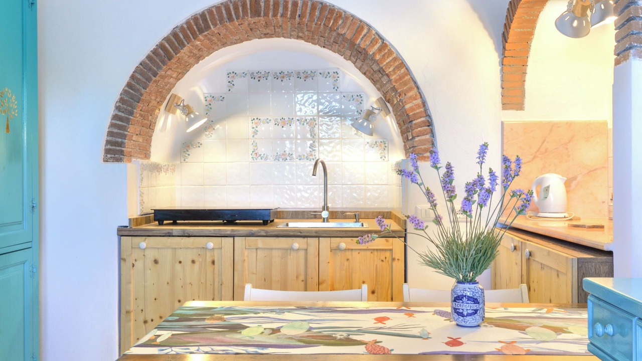 Photo of Bedroom in Capo D'arco
