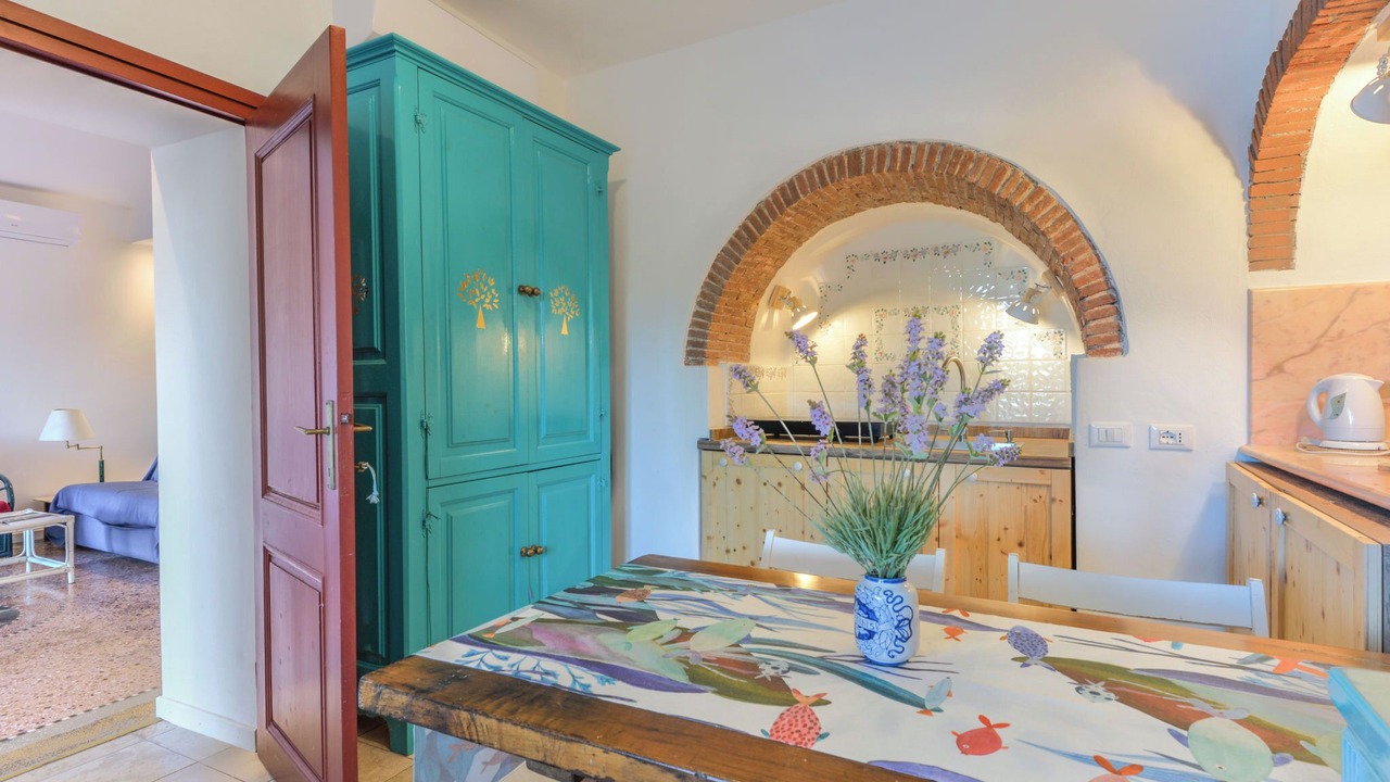 Photo of Bedroom in Capo D'arco