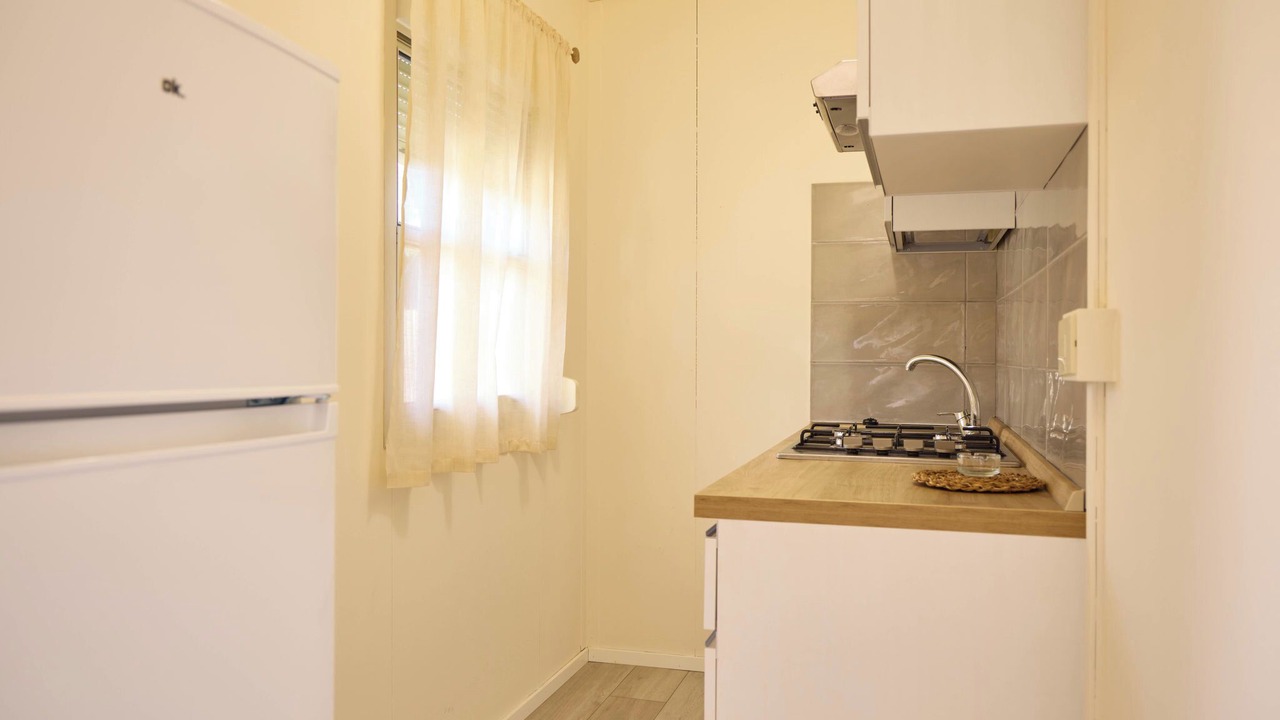 Photo of Bedroom in Capalbio