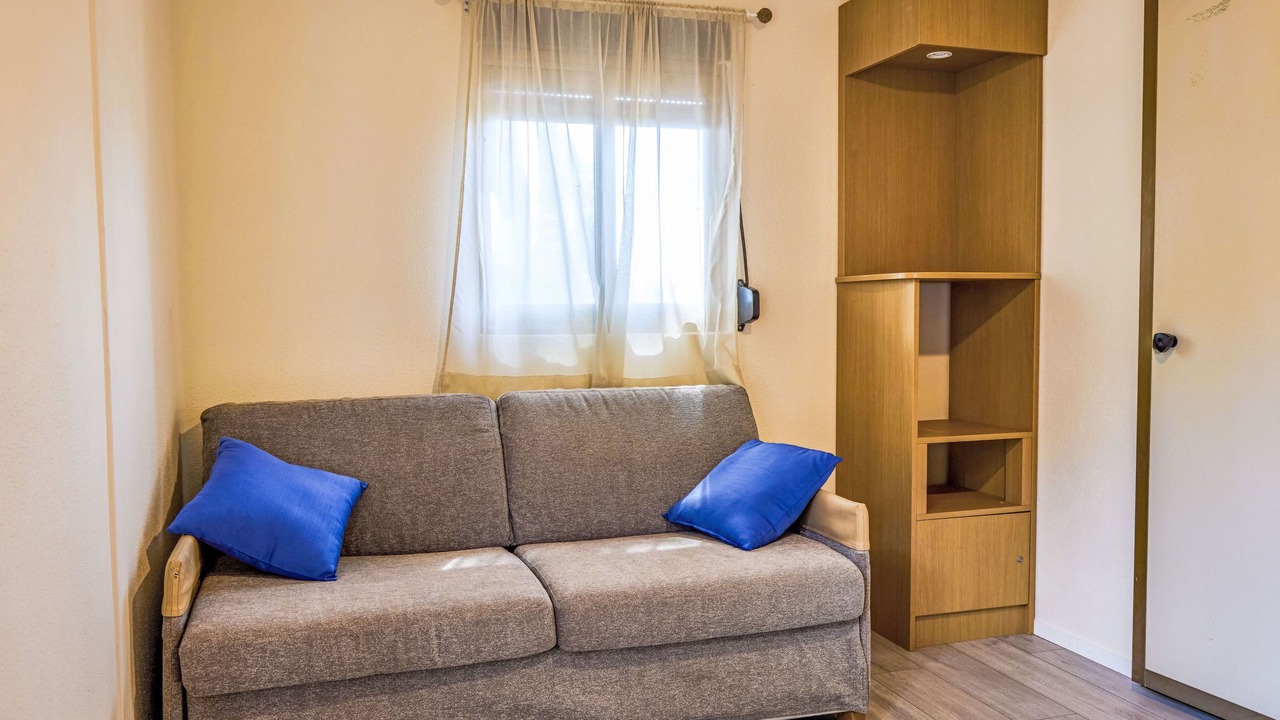 Photo of Livingroom in Capalbio