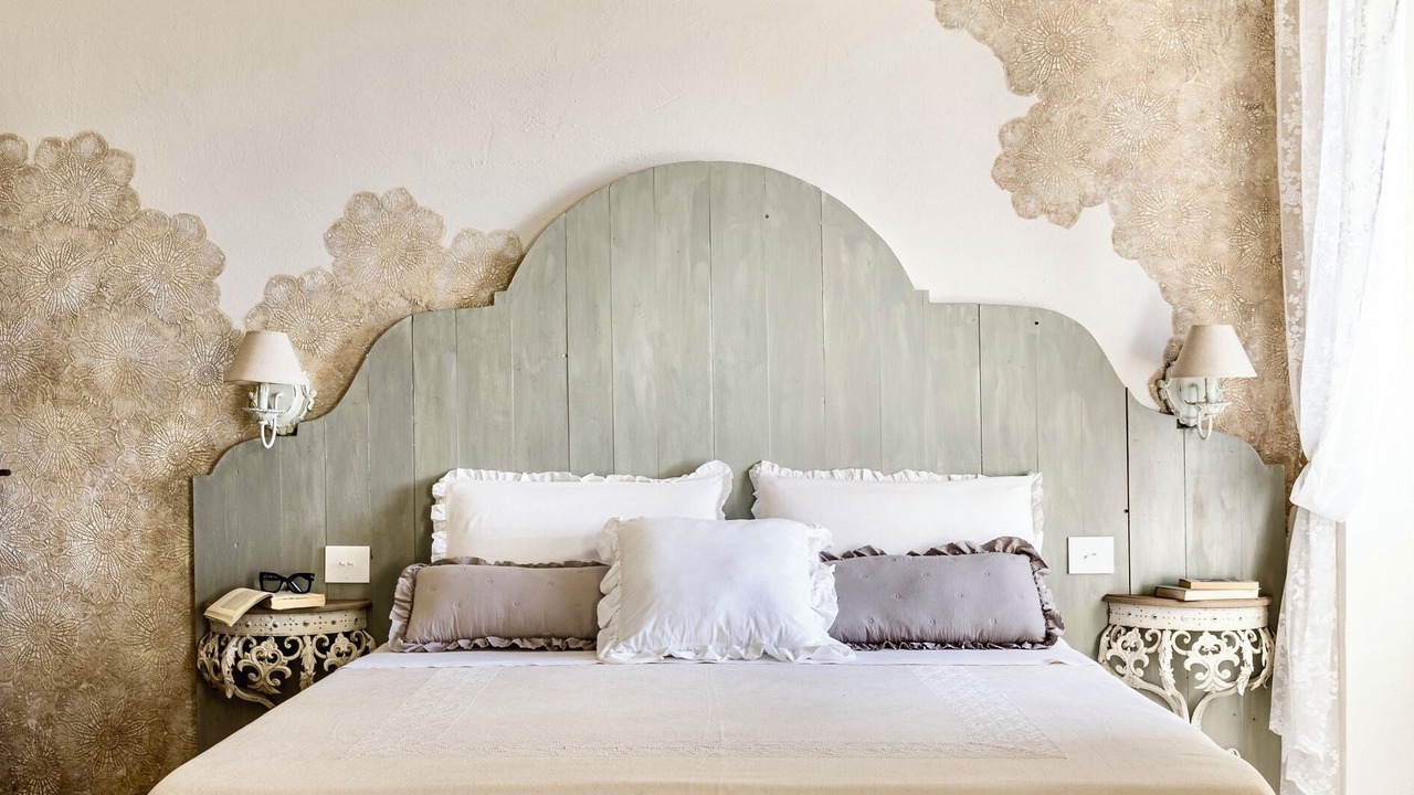 Photo of Bedroom in Foligno