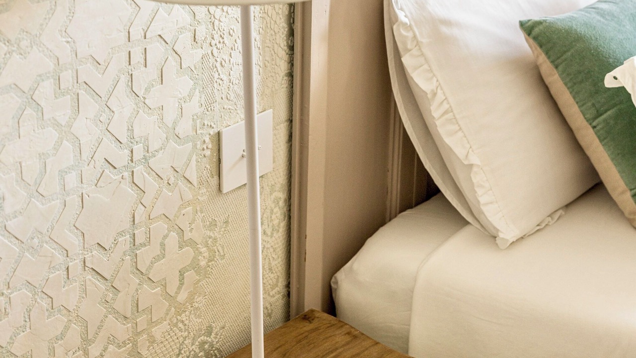 Photo of Bedroom in Foligno