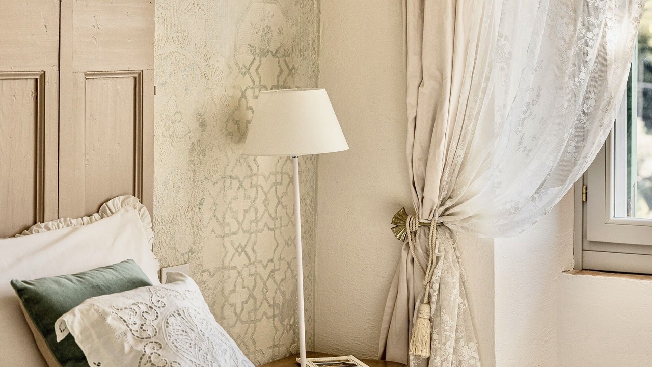 Photo of Bedroom in Foligno