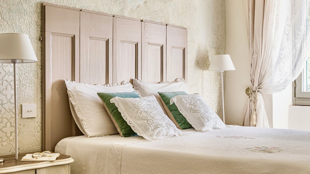Photo of Bedroom in Foligno