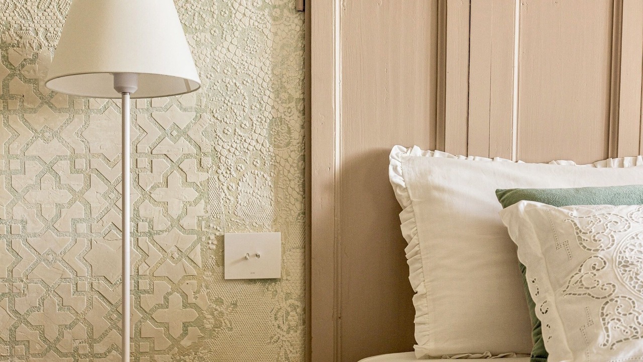 Photo of Bedroom in Foligno