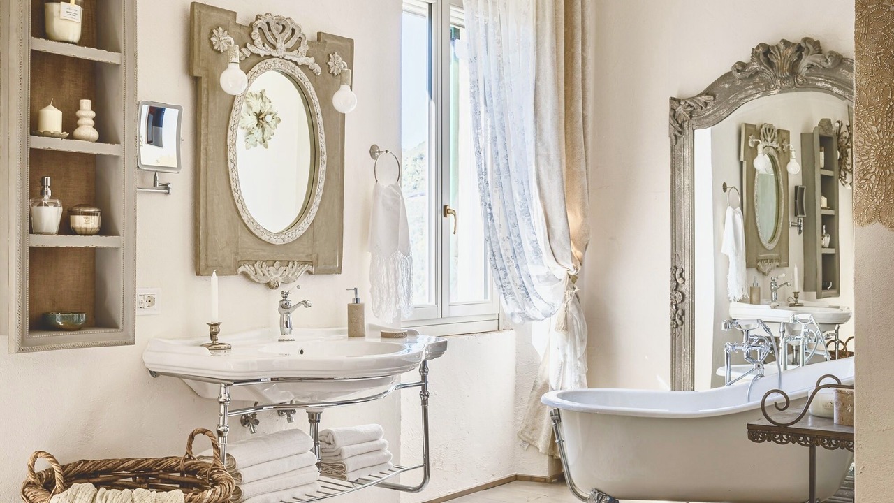 Photo of Bathroom in Foligno
