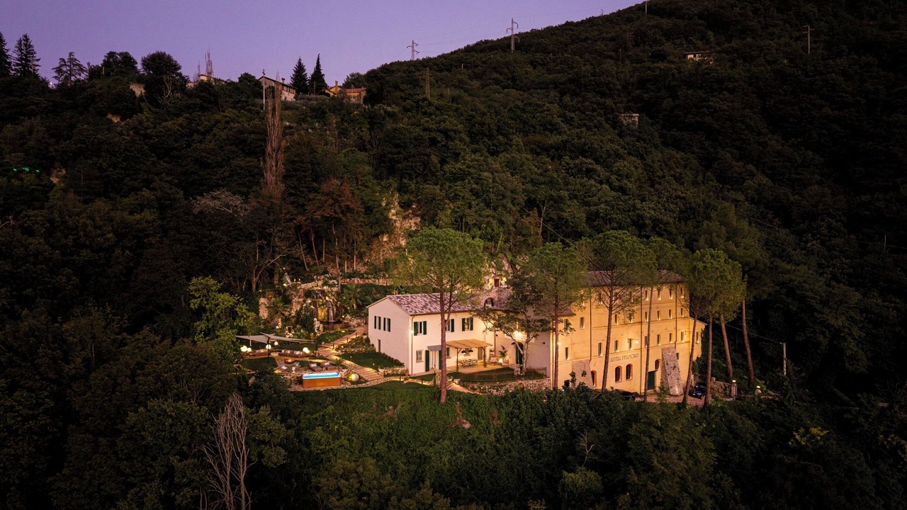 Photo of Outdoor in Foligno
