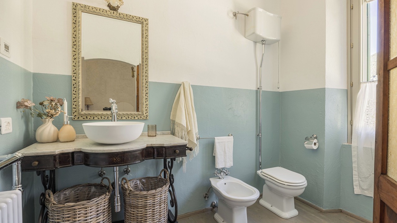 Photo of Bathroom in Foligno