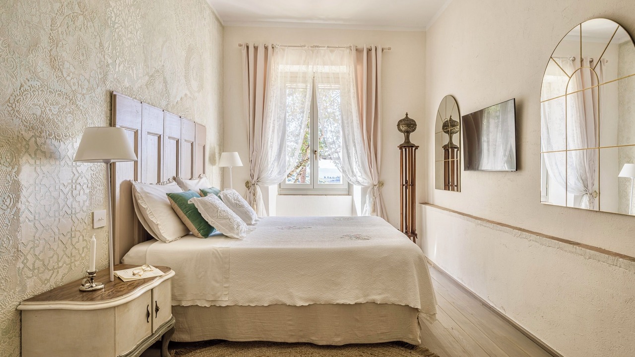 Photo of Bedroom in Foligno