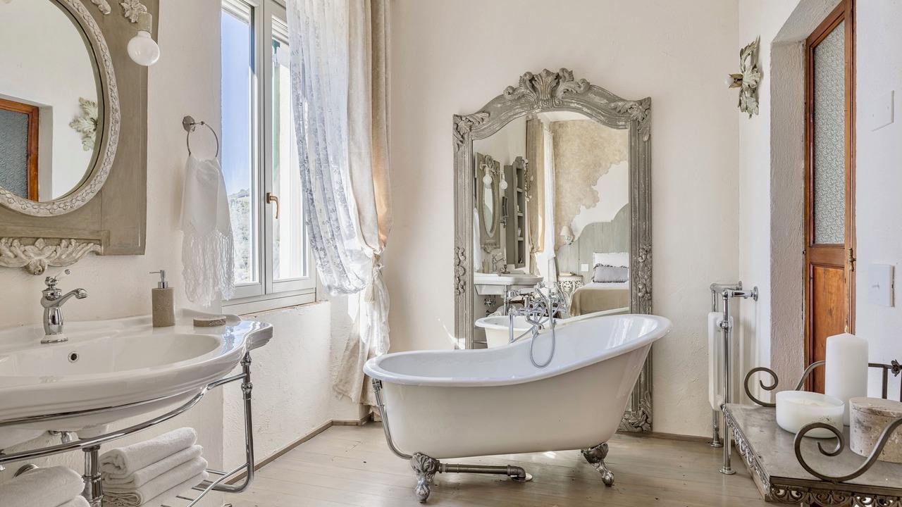 Photo of Bathroom in Foligno