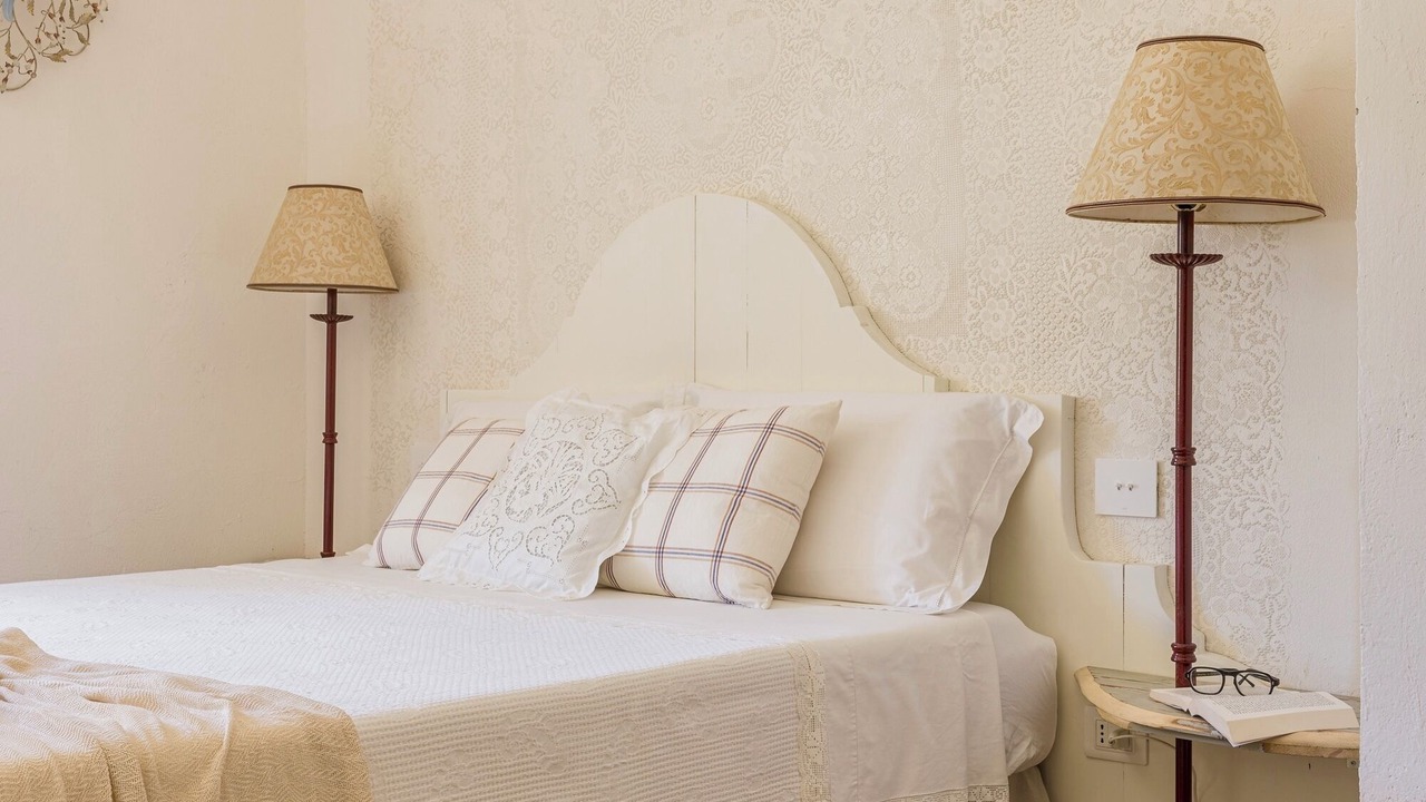 Photo of Bedroom in Foligno