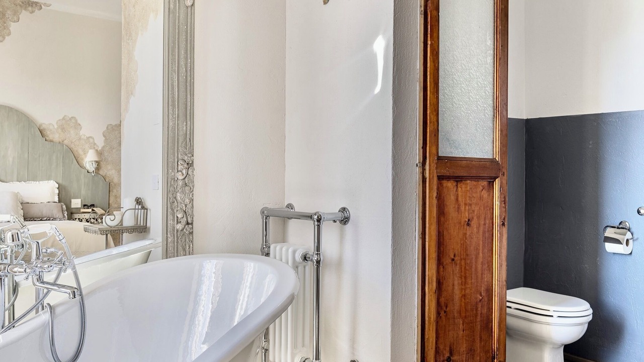 Photo of Bathroom in Foligno