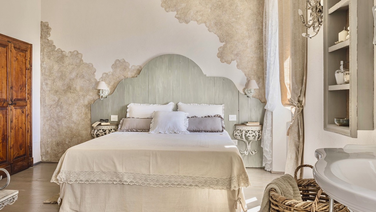 Photo of Bedroom in Foligno