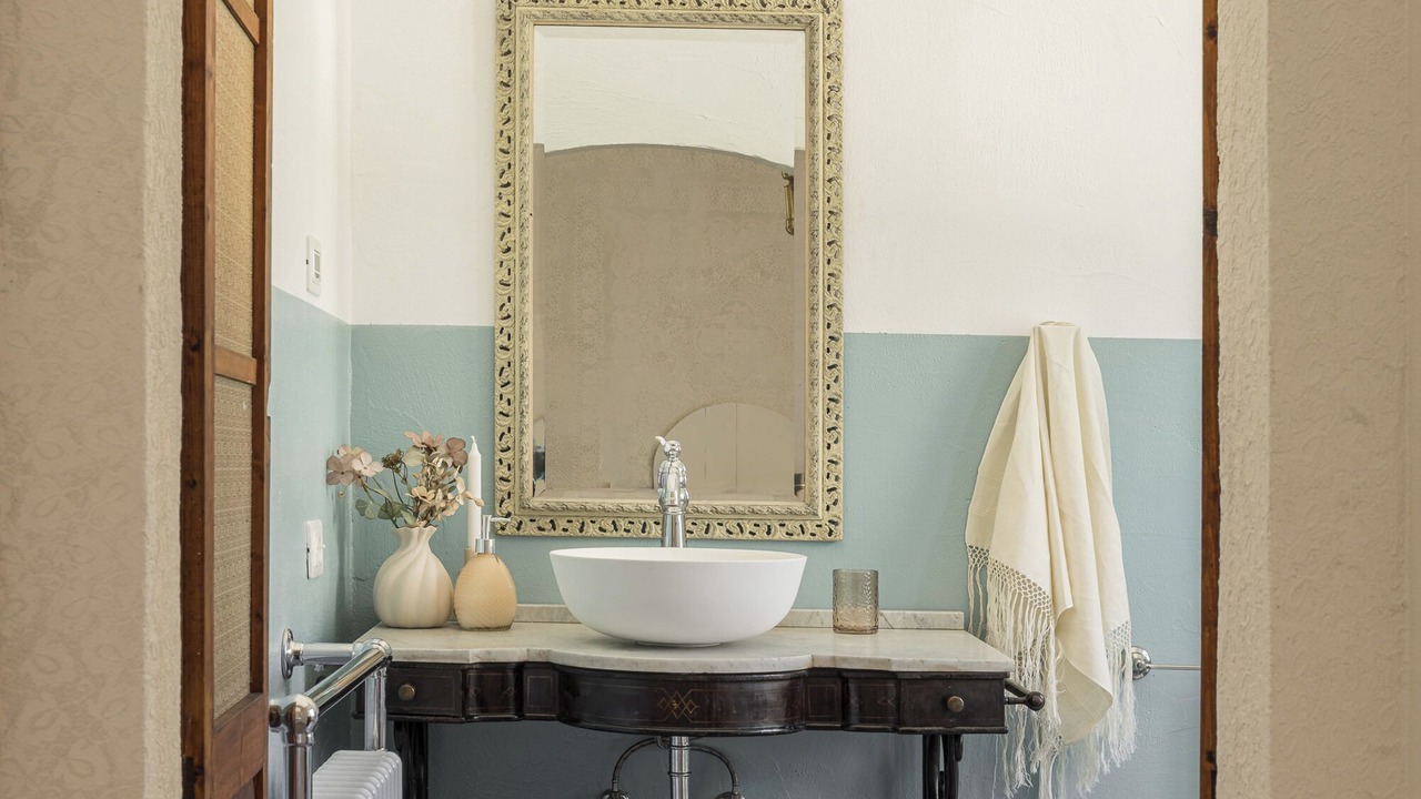 Photo of Bathroom in Foligno