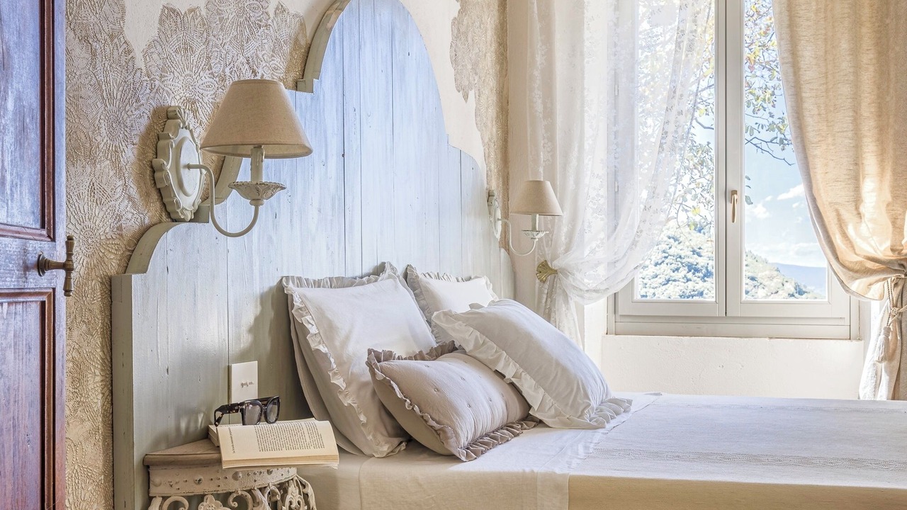 Photo of Bedroom in Foligno