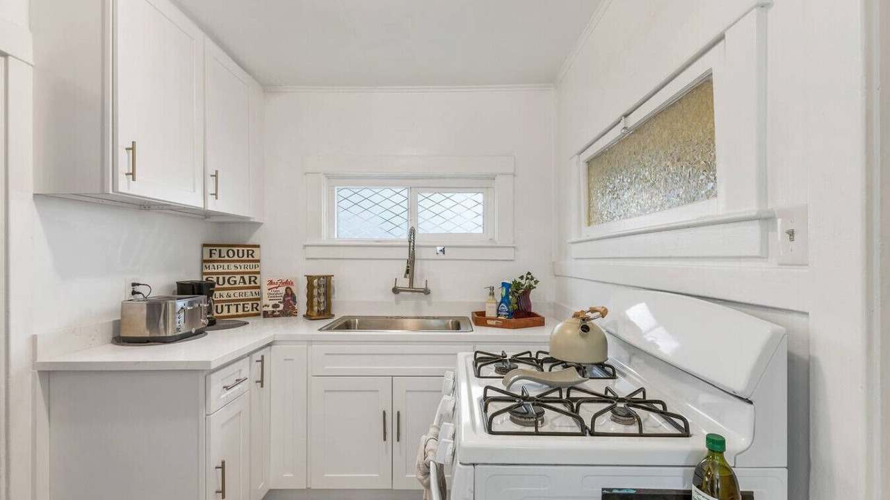 Photo of Kitchen in Downtown Riverside