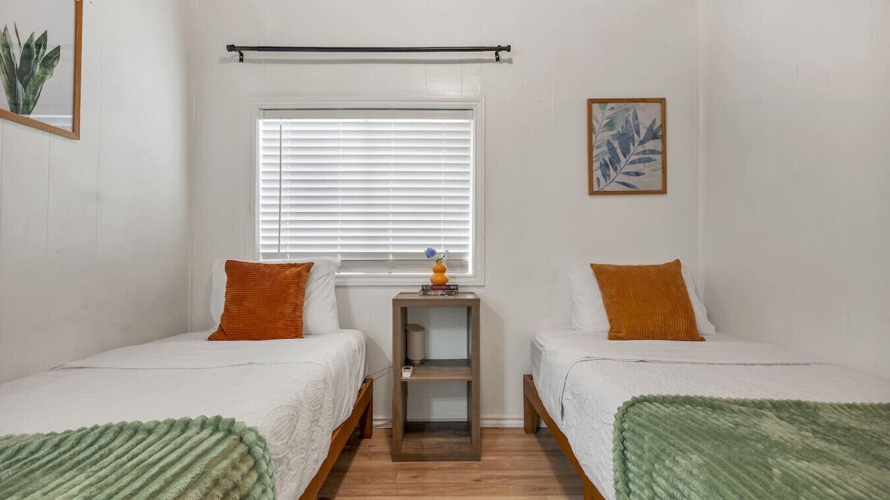 Photo of Bedroom in Downtown Riverside