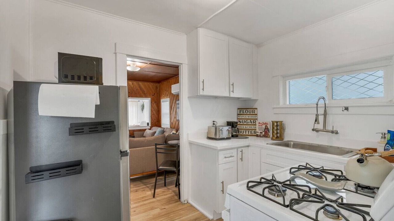 Photo of Kitchen in Downtown Riverside