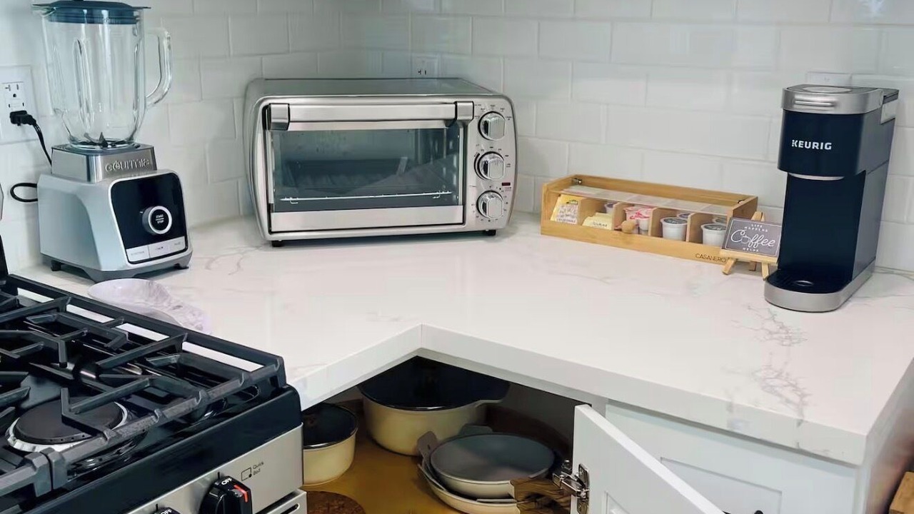 Photo of Kitchen in East Los Angeles