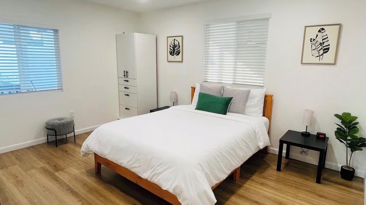 Photo of Bedroom in East Los Angeles