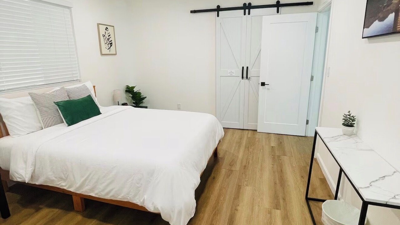 Photo of Bedroom in East Los Angeles