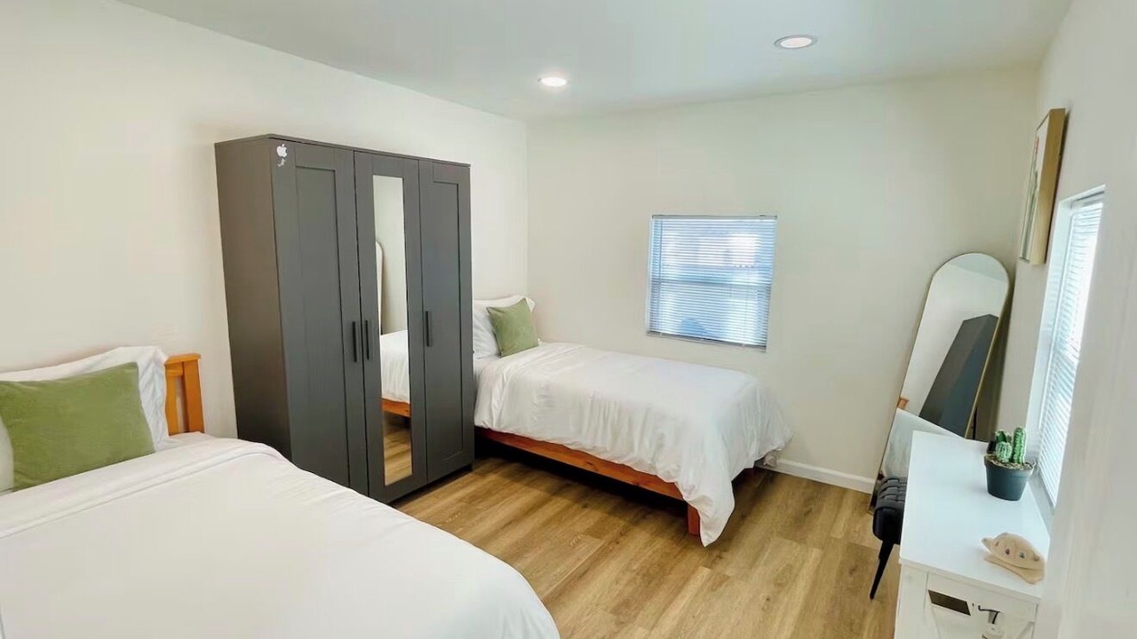 Photo of Bedroom in East Los Angeles