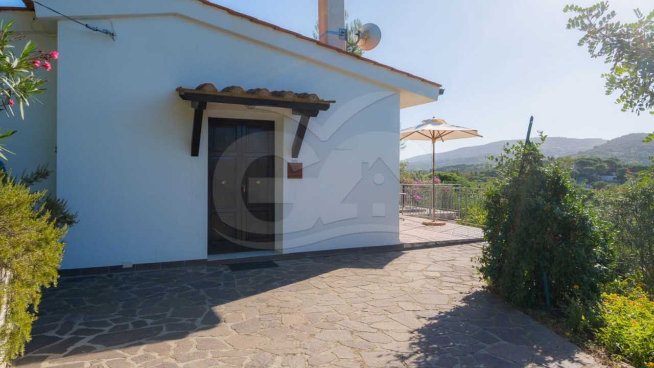Photo of Outdoor in Lido di Capoliveri