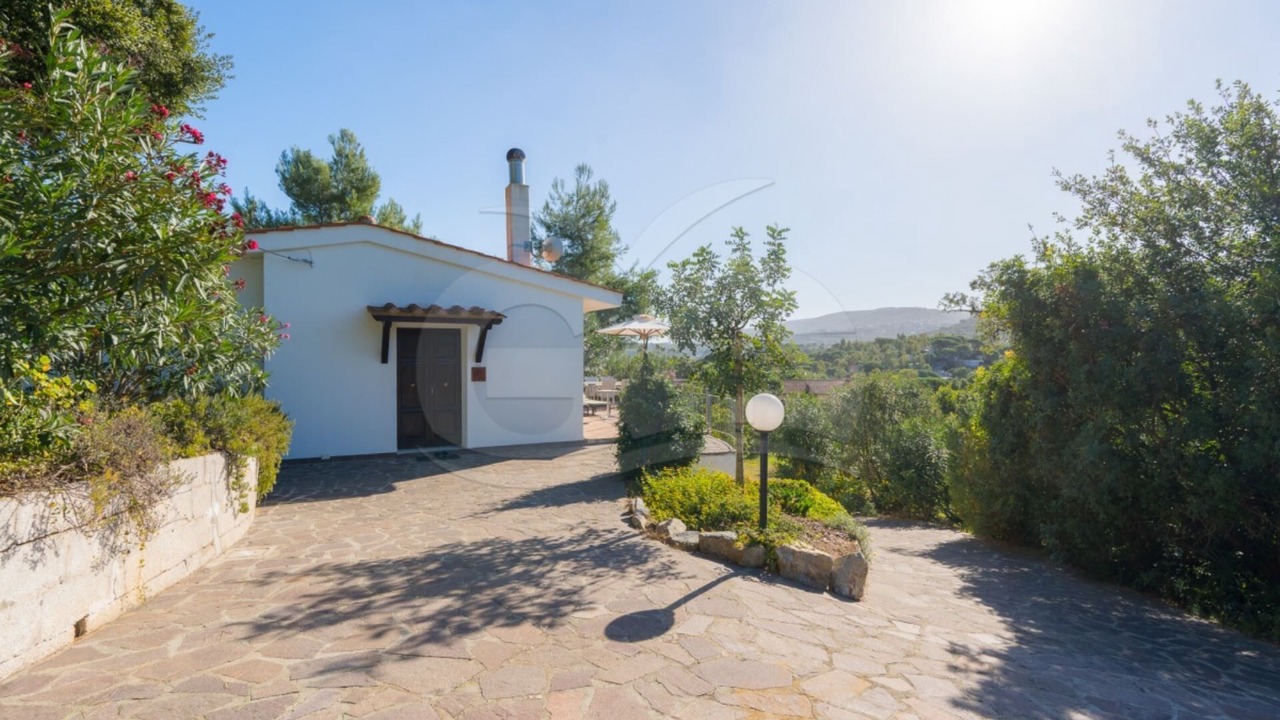 Photo of Outdoor in Lido di Capoliveri