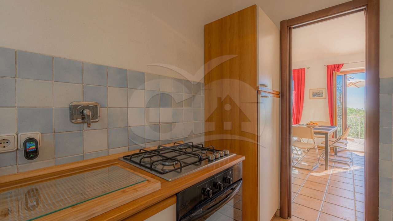 Photo of Kitchen in Lido di Capoliveri