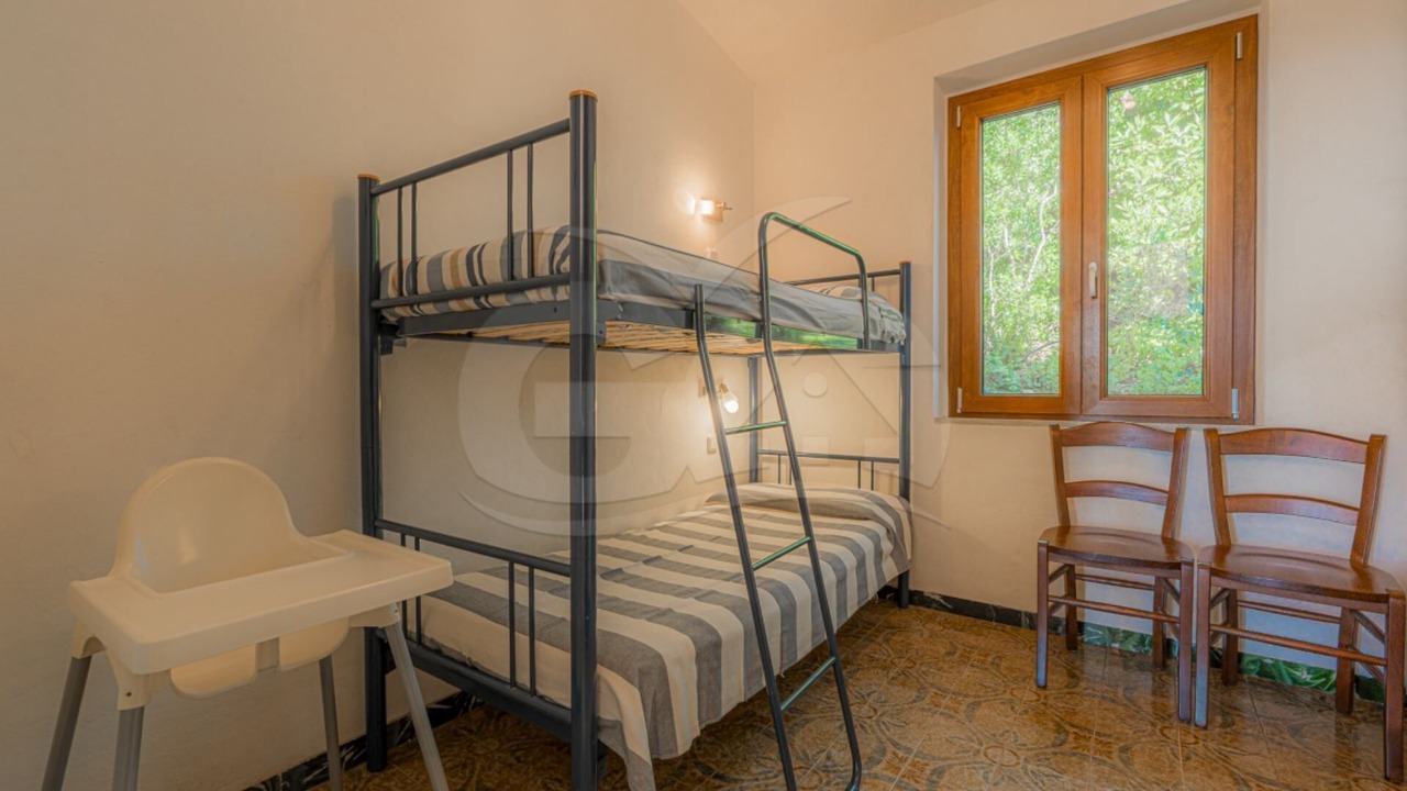 Photo of Bedroom in Lido di Capoliveri