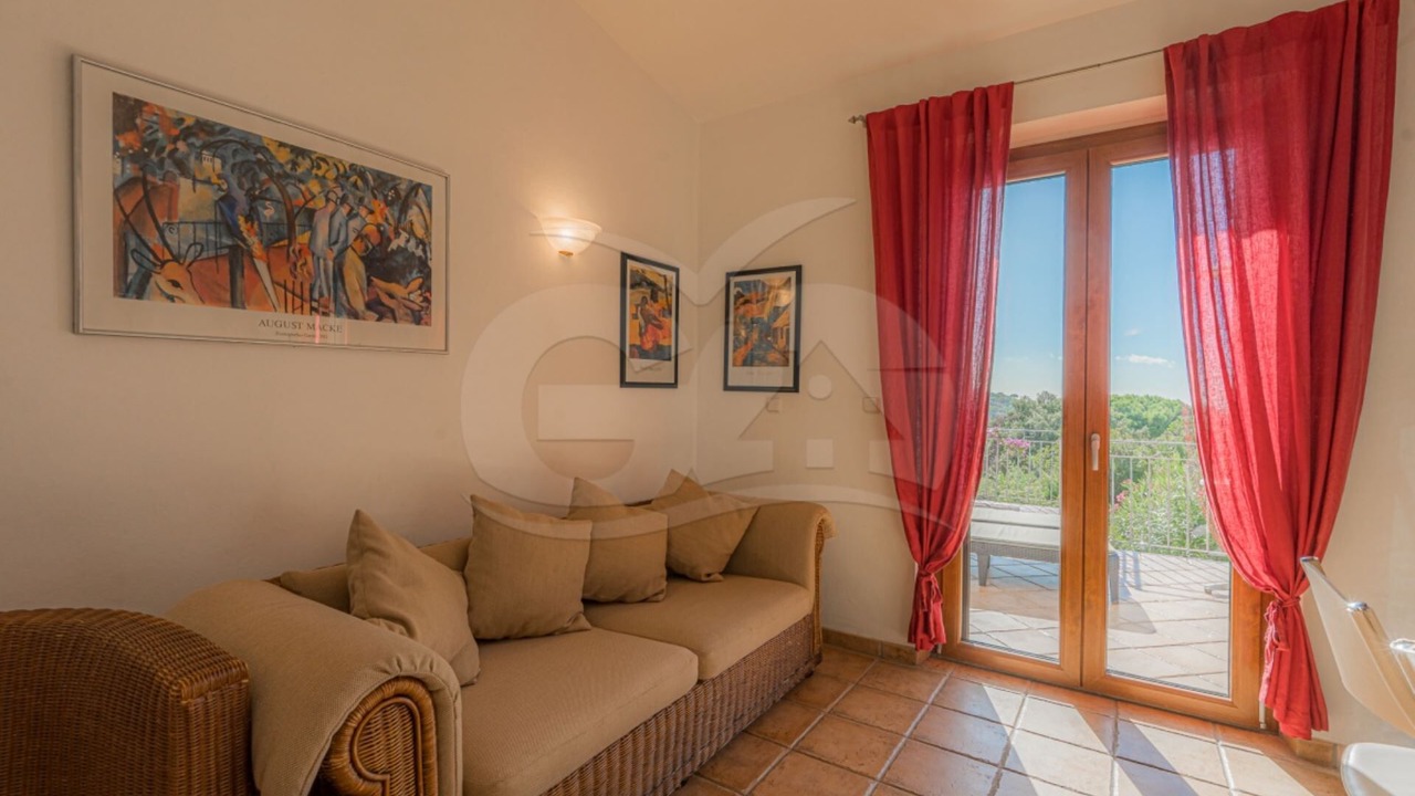 Photo of Livingroom in Lido di Capoliveri