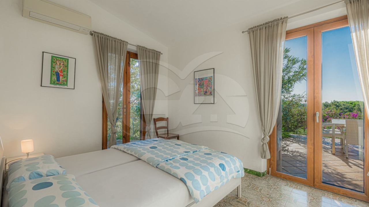 Photo of Bedroom in Lido di Capoliveri
