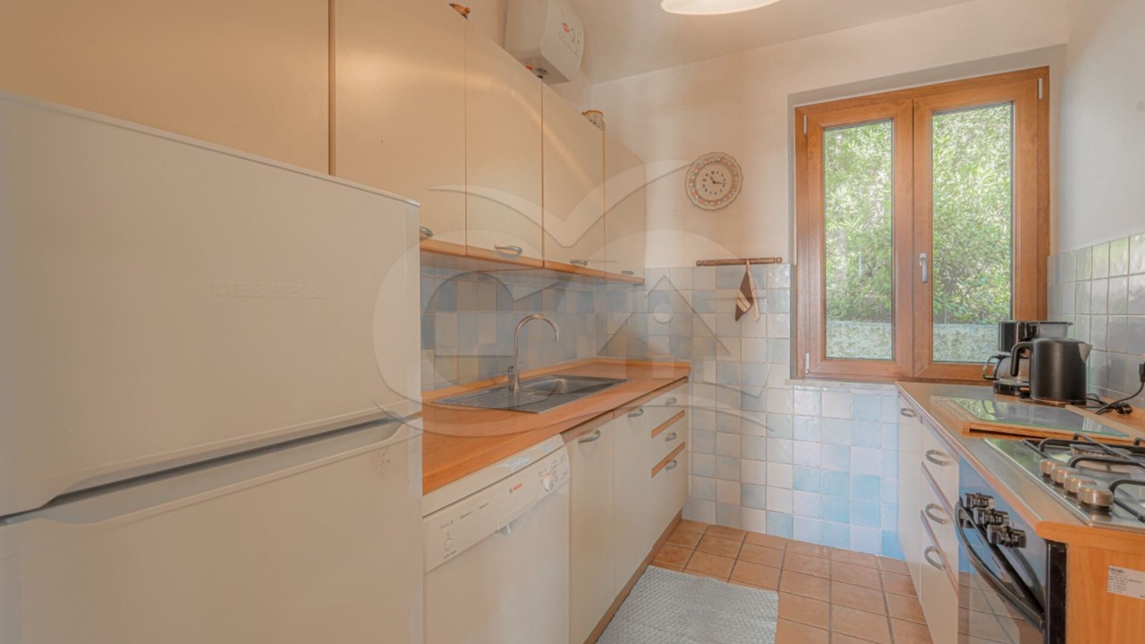 Photo of Kitchen in Lido di Capoliveri