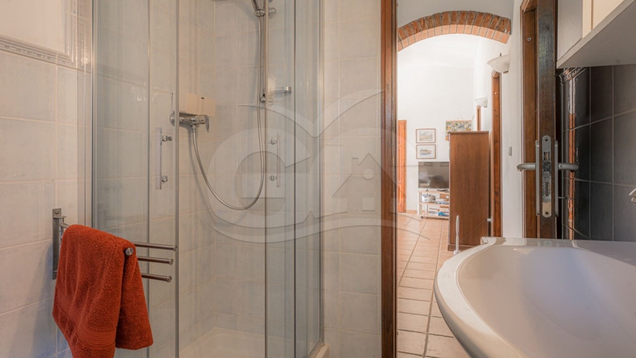 Photo of Bathroom in Lido di Capoliveri